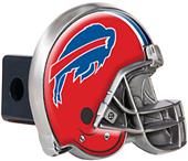 NFL Buffalo Bills Trailer Hitch Cover