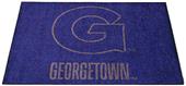 Fan Mats Georgetown University All Star Mat