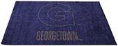 Fan Mats Georgetown University Ulti-Mat