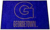 Fan Mats Georgetown University Starter Mat