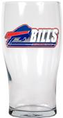 NFL Buffalo Bills 20 oz Pub Glass