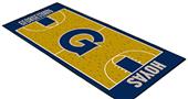 Fan Mats Georgetown University Basketball Runner
