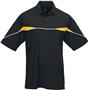 TRI MOUNTAIN Marauder Ultra Cool Pique Polo