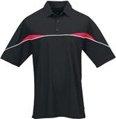TRI MOUNTAIN Marauder Ultra Cool Pique Polo TRI MOUNTAIN Marauder Ultra Cool Pique Polo