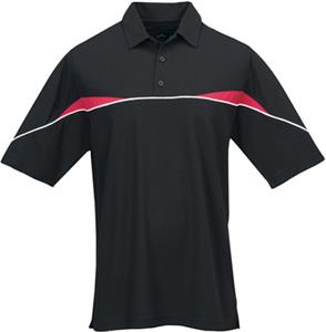 BLACK/RED