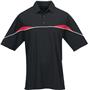 TRI MOUNTAIN Marauder Ultra Cool Pique Polo