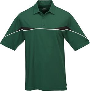 FOREST GREEN/BLACK