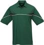 TRI MOUNTAIN Marauder Ultra Cool Pique Polo