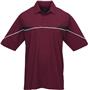TRI MOUNTAIN Marauder Ultra Cool Pique Polo