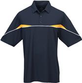TRI MOUNTAIN Marauder Ultra Cool Pique Polo TRI MOUNTAIN Marauder Ultra Cool Pique Polo