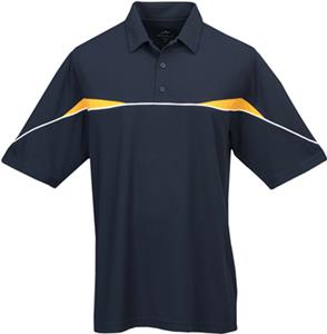 NAVY/GOLD