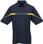 TRI MOUNTAIN Marauder Ultra Cool Pique Polo