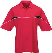 TRI MOUNTAIN Marauder Ultra Cool Pique Polo TRI MOUNTAIN Marauder Ultra Cool Pique Polo