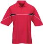 TRI MOUNTAIN Marauder Ultra Cool Pique Polo