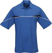 TRI MOUNTAIN Marauder Ultra Cool Pique Polo TRI MOUNTAIN Marauder Ultra Cool Pique Polo