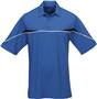 TRI MOUNTAIN Marauder Ultra Cool Pique Polo