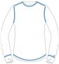 New Balance Healthcare LS Go 2 T-Shirts
