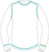 New Balance Healthcare LS Go 2 T-Shirts