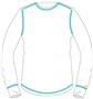 New Balance Healthcare LS Go 2 T-Shirts