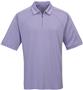 TRI MOUNTAIN Hornet Ultra Cool Zip-Up Polo
