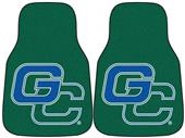 FanMats Georgia College & State U. Carpet Car Mats