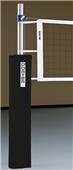 Porter Powr-Rib II Volleyball End Standards Porter Powr-Rib II Volleyball End Standards