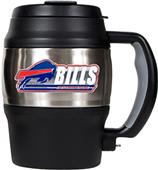 NFL Buffalo Bills Mini Jug w/Bottle Opener
