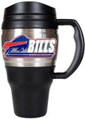 NFL Buffalo Bills 20oz Travel Mug