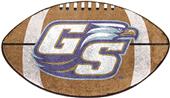 Fan Mats Georgia Southern Univ. Football Mat Fan Mats Georgia Southern Univ. Football Mat