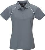 TRI MOUNTAIN Lady Dauntless Ultra Cool Polo TRI MOUNTAIN Lady Dauntless Ultra Cool Polo