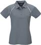 TRI MOUNTAIN Lady Dauntless Ultra Cool Polo