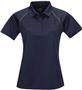 TRI MOUNTAIN Lady Dauntless Ultra Cool Polo