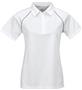 TRI MOUNTAIN Lady Dauntless Ultra Cool Polo