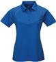 TRI MOUNTAIN Lady Dauntless Ultra Cool Polo