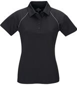 TRI MOUNTAIN Lady Dauntless Ultra Cool Polo TRI MOUNTAIN Lady Dauntless Ultra Cool Polo