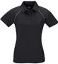 TRI MOUNTAIN Lady Dauntless Ultra Cool Polo