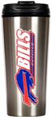 NFL Buffalo Bills 16oz Travel Tumbler