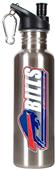 NFL Buffalo Bills Steel Water Bottle