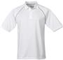 TRI MOUNTAIN Dauntless Ultra Cool Polo w/Piping