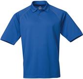 TRI MOUNTAIN Dauntless Ultra Cool Polo w/Piping TRI MOUNTAIN Dauntless Ultra Cool Polo w/Piping