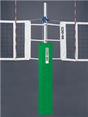 Powr-Rib II Volleyball Center Standard w/ Padding Powr-Rib II Volleyball Center Standard w/ Padding