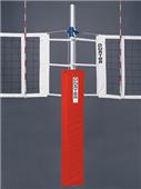 Powr-Rib II Volleyball Center Standard w/ Padding Powr-Rib II Volleyball Center Standard w/ Padding