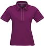 TRI MOUNTAIN Splice Women's Ultra Cool Polo w/Trim
