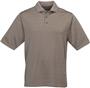 TRI MOUNTAIN Continental Ultra Cool Textured Polo