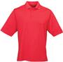 TRI MOUNTAIN Continental Ultra Cool Textured Polo