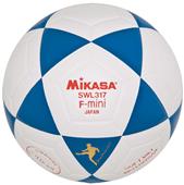 Mikasa SWL317 Series Indoor Mini Soccer Balls Mikasa SWL317 Series Indoor Mini Soccer Balls