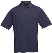TRI MOUNTAIN Falcon Ultra Cool Textured Polo
