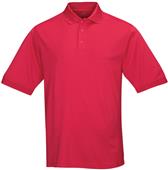 TRI MOUNTAIN Falcon Ultra Cool Textured Polo
