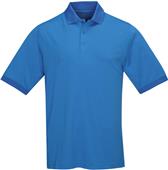 TRI MOUNTAIN Falcon Ultra Cool Textured Polo