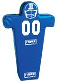 Fisher Replacement Sled Man Pads Fisher Replacement Sled Man Pads
